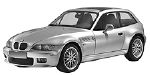 BMW E36-7 P0324 Fault Code