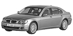 BMW E66 P0324 Fault Code