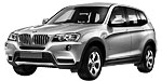BMW F25 P0324 Fault Code